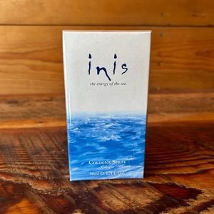 Inis Cologne Spray 1.7 oz